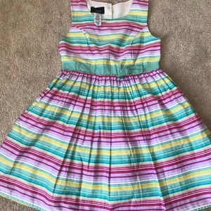 Girls Dress (8-10)